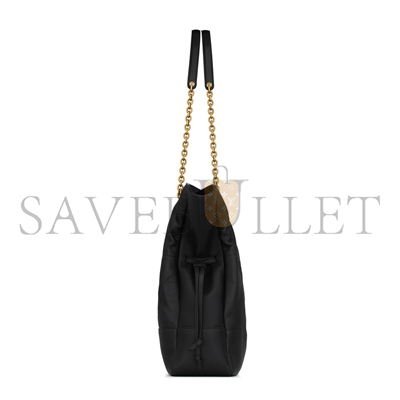 YSL JAMIE SHOPPING IN LAMBSKIN 809824AAB321000 (35*35*10cm) YSL JAMIE SHOPPING IN LAMBSKIN 809824AAB321000 (35*35*10cm)